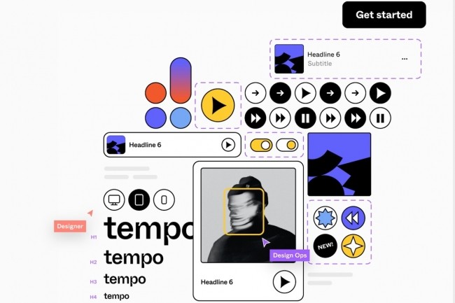 Leveraging Figma for Creating Dynamic UI Components